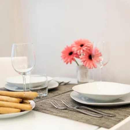 Brera Rentclass Medea Apartment
