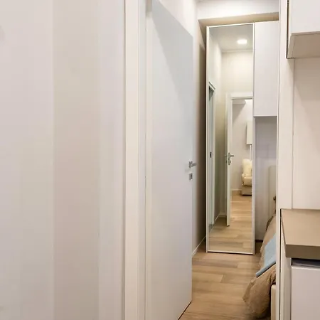 Apartment Brera Rentclass Medea *
