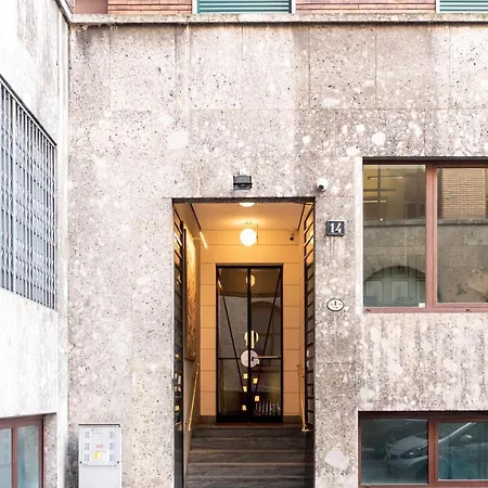 Apartment Brera Rentclass Medea *