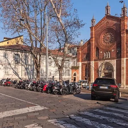 Brera Rentclass Medea * Milan