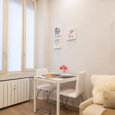 Brera Rentclass Medea Apartment