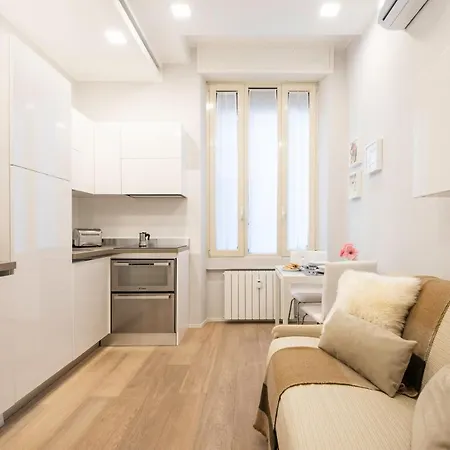 Brera Rentclass Medea Milánó