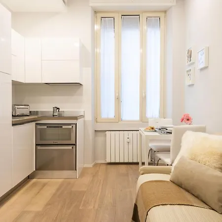 Apartman Brera Rentclass Medea *