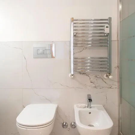 Brera Rentclass Medea Apartman