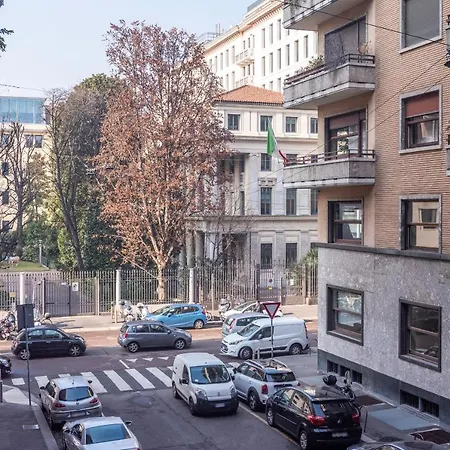 Brera Rentclass Medea * Milánó
