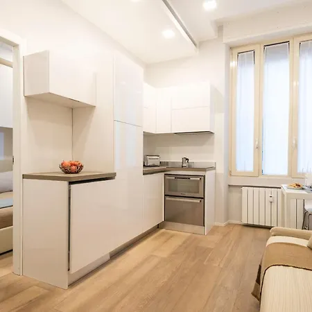 Apartman Brera Rentclass Medea