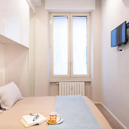 Apartman Brera Rentclass Medea