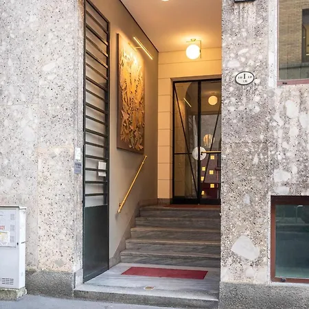 Brera Rentclass Medea Milánó