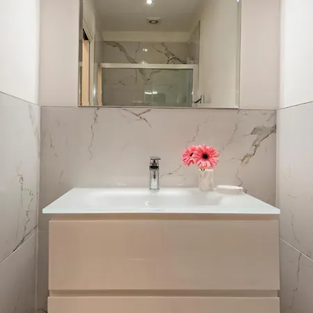 Brera Rentclass Medea Apartman Milánó
