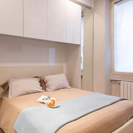 Brera Rentclass Medea Apartman