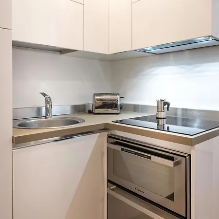 Brera Rentclass Medea Milánó
